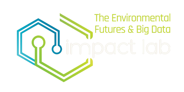Sponsor logo Impact Lab
